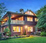 Wildwood Lodge - Hervey Bay Accommodation