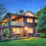 Wildwood Lodge - Tourism Hervey Bay 0