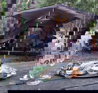 WA Wilderness - Hervey Bay Accommodation