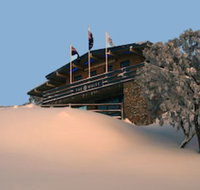 Ski Club of Victoria - Hervey Bay Accommodation