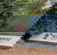 Woodbyne Resort - Hervey Bay Accommodation
