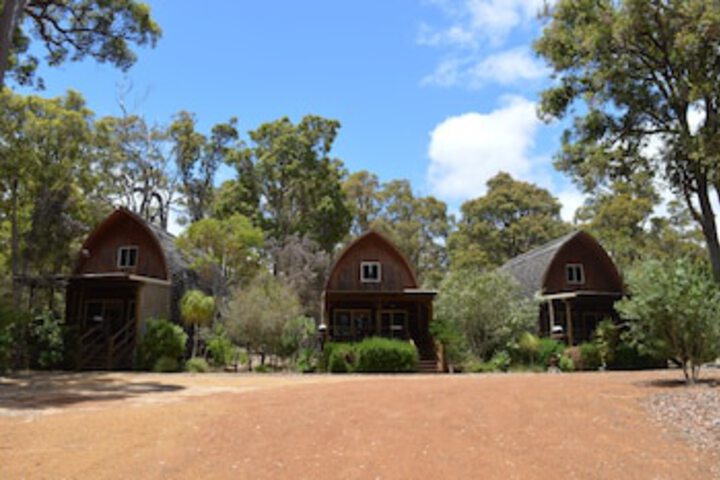 Jalbarragup WA Tourism Hervey Bay