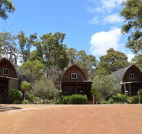 Jarrah Glen Cabins - Tourism Hervey Bay