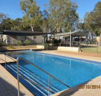 Kalbarri Tudor Holiday Park - Hervey Bay Accommodation