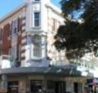 The Crown  Anchor Hotel - Hervey Bay Accommodation