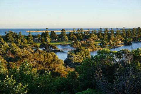 Abrigo Apartment - Hervey Bay Accommodation 4