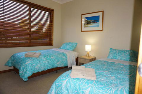 Abrigo Apartment - Hervey Bay Accommodation 2