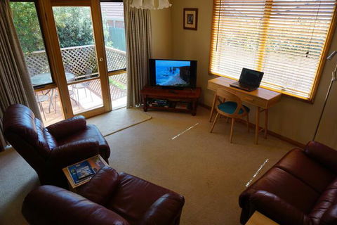 Abrigo Apartment - Hervey Bay Accommodation 5