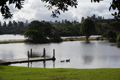 Abrigo Apartment - Hervey Bay Accommodation 0