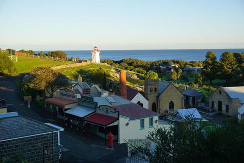 Abrigo Apartment - Hervey Bay Accommodation 6