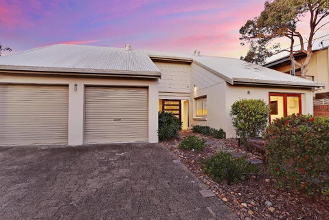 The Pod - Hervey Bay Accommodation 2