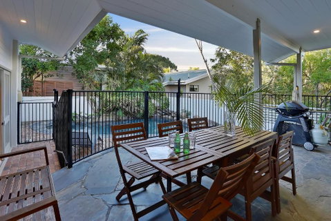 The Pod - Hervey Bay Accommodation 4