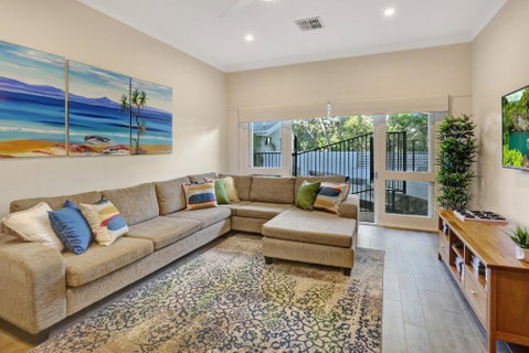 The Pod - Hervey Bay Accommodation 6