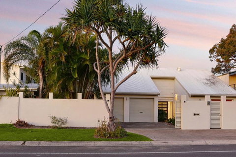 The Pod - Hervey Bay Accommodation 5