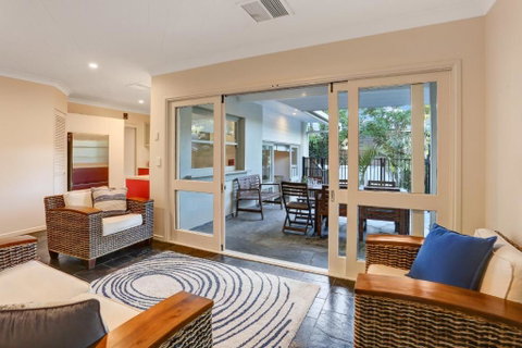 The Pod - Hervey Bay Accommodation 3