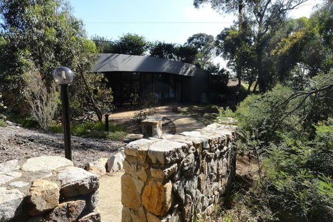 Down To Earth Farm Retreat - Hervey Bay Accommodation 2