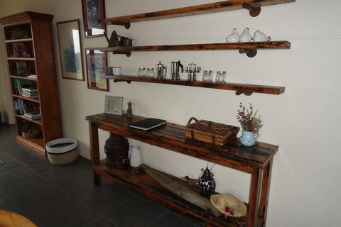 Down To Earth Farm Retreat - Hervey Bay Accommodation 4