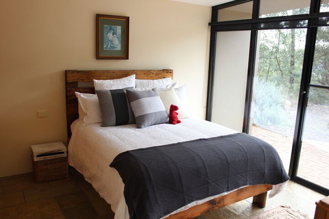 Down To Earth Farm Retreat - Hervey Bay Accommodation 6