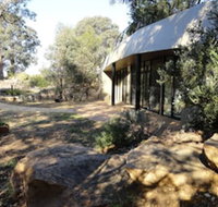 Down to Earth Farm Retreat - Hervey Bay Accommodation