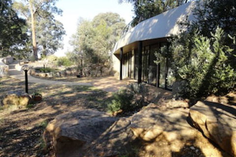 Down To Earth Farm Retreat - Hervey Bay Accommodation 0