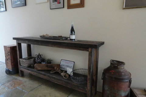 Down To Earth Farm Retreat - Hervey Bay Accommodation 7