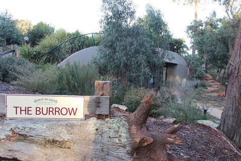 Down To Earth Farm Retreat - Hervey Bay Accommodation 3