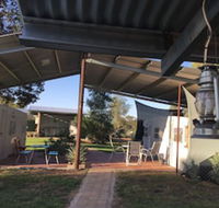 Burraburoon - Hervey Bay Accommodation