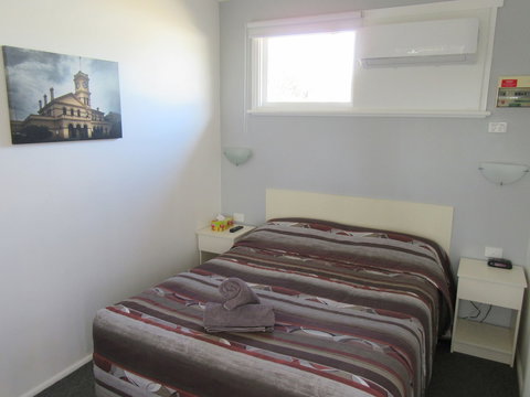 Highlander Haven Motel - Hervey Bay Accommodation 5