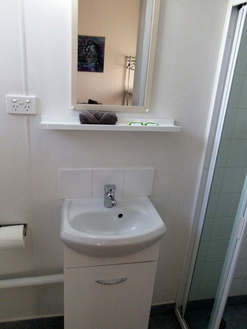 Highlander Haven Motel - Hervey Bay Accommodation 4