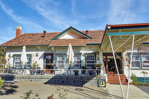 Highlander Haven Motel - Hervey Bay Accommodation 2