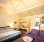 3 Hills at the Good Place - Hervey Bay Accommodation