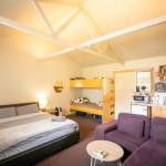 3 Hills At The Good Place - Hervey Bay Accommodation 0