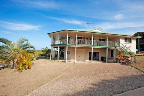 Verandahs - Hervey Bay Accommodation 6