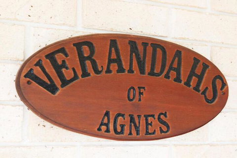 Verandahs - Hervey Bay Accommodation 2