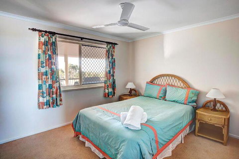 Verandahs - Hervey Bay Accommodation 4