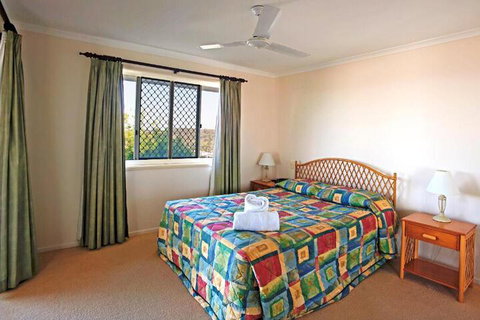 Verandahs - Hervey Bay Accommodation 7