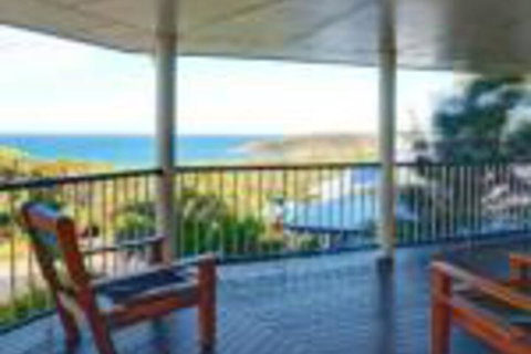 Verandahs - Hervey Bay Accommodation 0