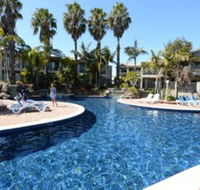 Yarrawonga Waterfront Apartments - Hervey Bay Accommodation