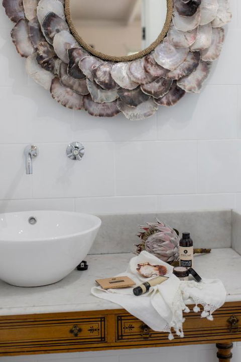 Esperance Chalet Village - Tourism Hervey Bay 3