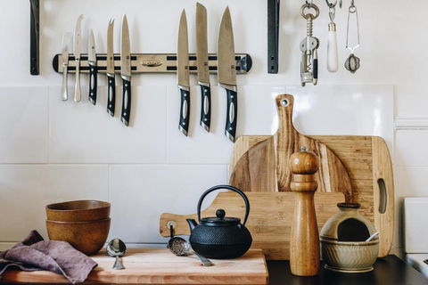 Esperance Chalet Village - Tourism Hervey Bay 2