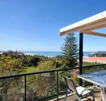 Strathmore Lodge - Hervey Bay Accommodation