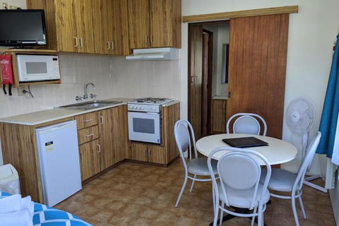 BIG4 Aireys Inlet - Hervey Bay Accommodation 4