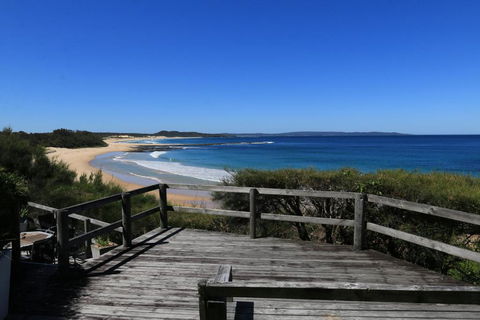 Bunkys By The Sea Holiday House - Tourism Hervey Bay 4