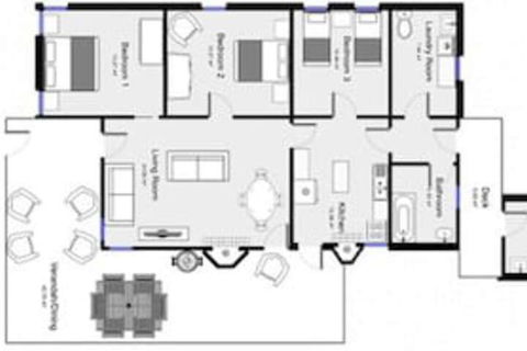 Lochinver Farm Homestead & Cottages - Hervey Bay Accommodation 5