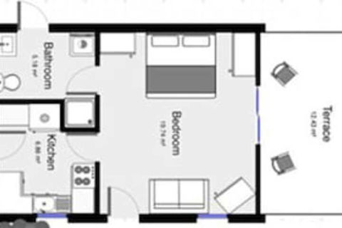 Lochinver Farm Homestead & Cottages - Hervey Bay Accommodation 7