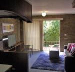 A Furnished Townhouse in Goulburn - Hervey Bay Accommodation