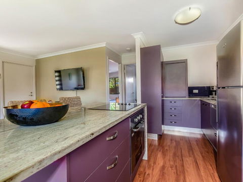 Marcoola House Pet Friendly Sunshine Coast - Hervey Bay Accommodation 4
