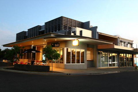 Marcoola House Pet Friendly Sunshine Coast - Hervey Bay Accommodation 6