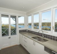 Royal National Park Cottages - Hervey Bay Accommodation