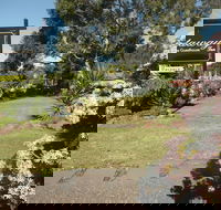 Getaway Inn Boutique Guest House - Hervey Bay Accommodation